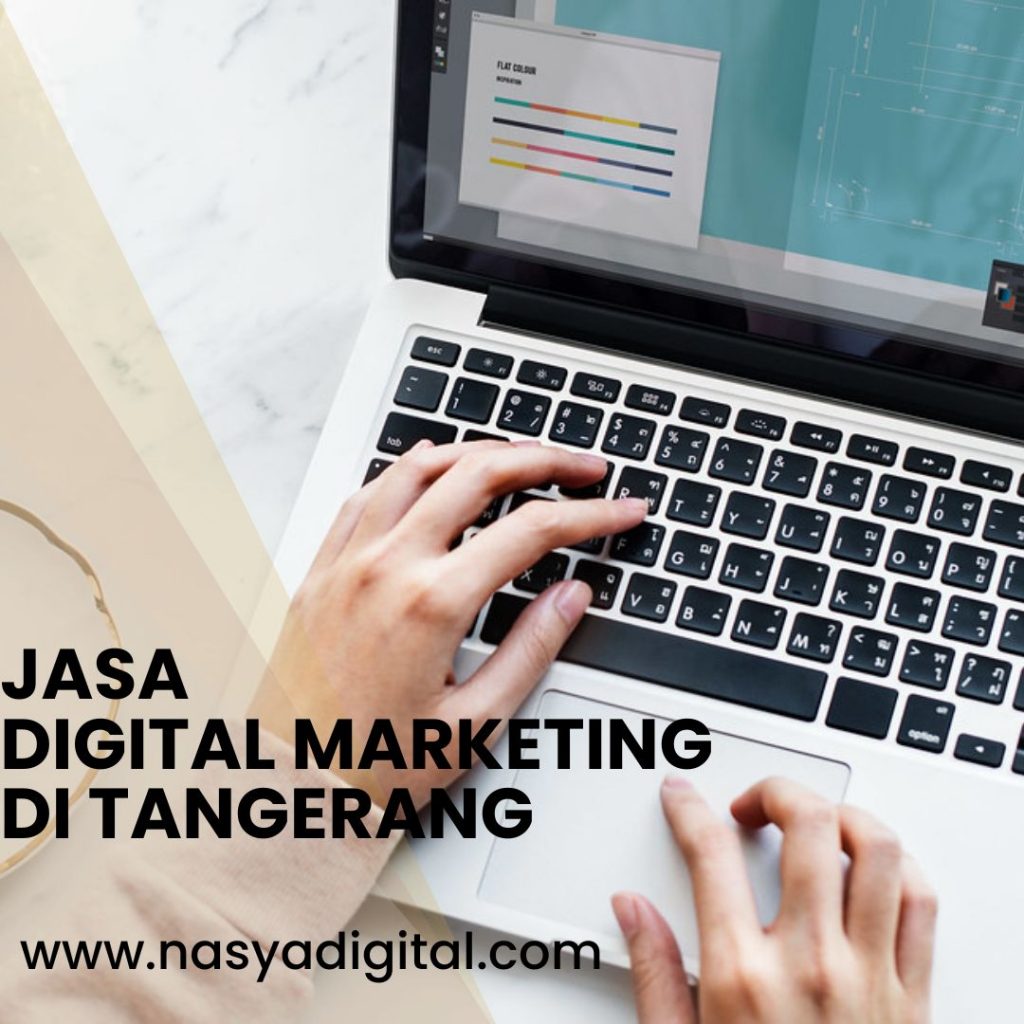 Jasa Digital Marketing Tangerang