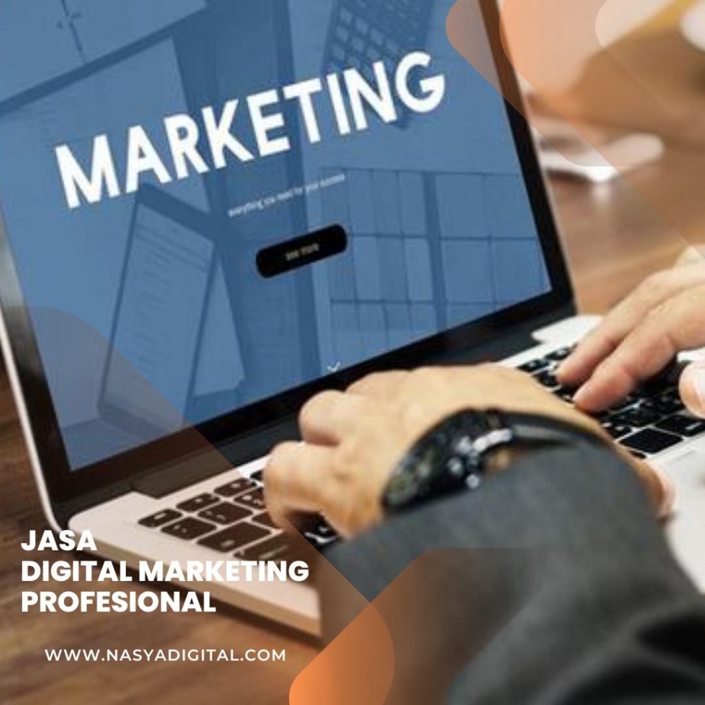 Jasa Digital Marketing Profesional di Makassar